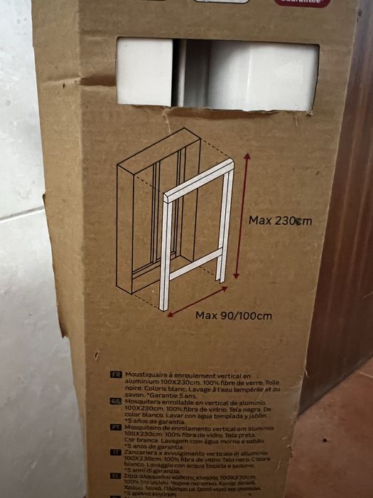 Porta de Rede Artens