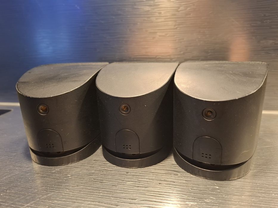 Колонки BOSE Acoustimass single cube.