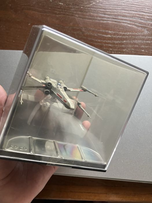 Nave x-Wing Star Wars