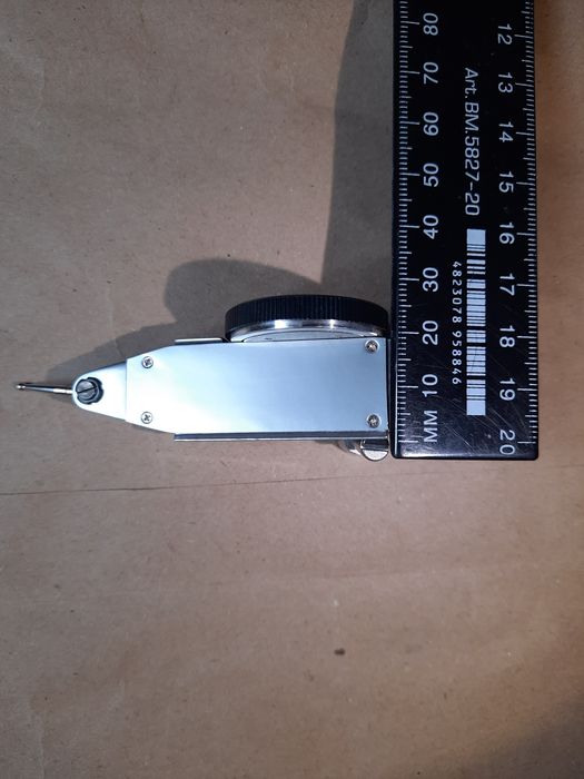 Індикатор ИРБ 0-0,8 Mitutoyo