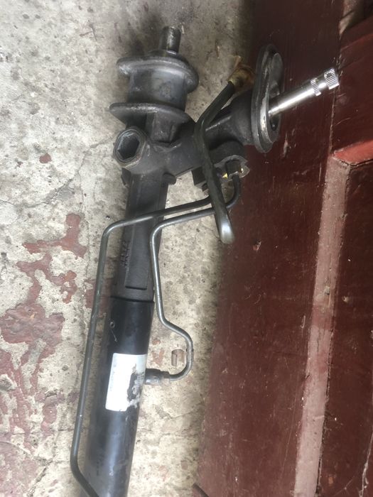 Рейка Шевролет Авео Т250