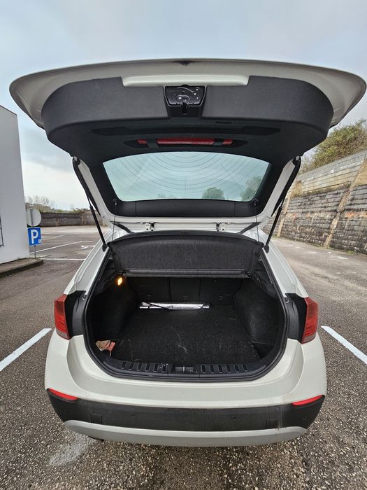 BMW X1 S Drive - diesel 1995CC