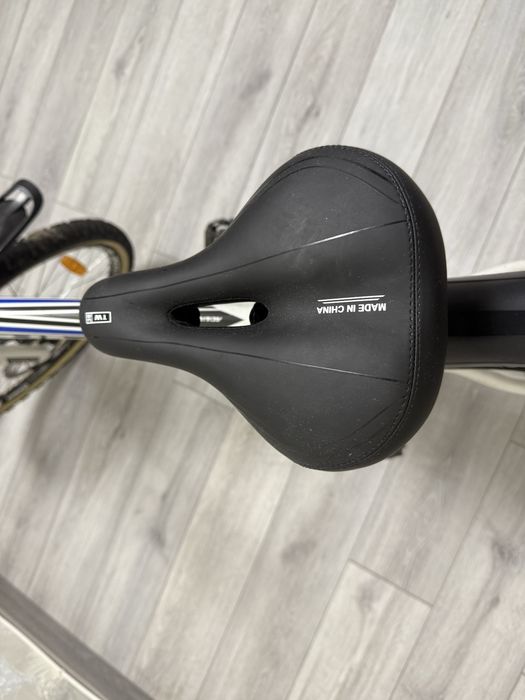 велосипед spelli cross