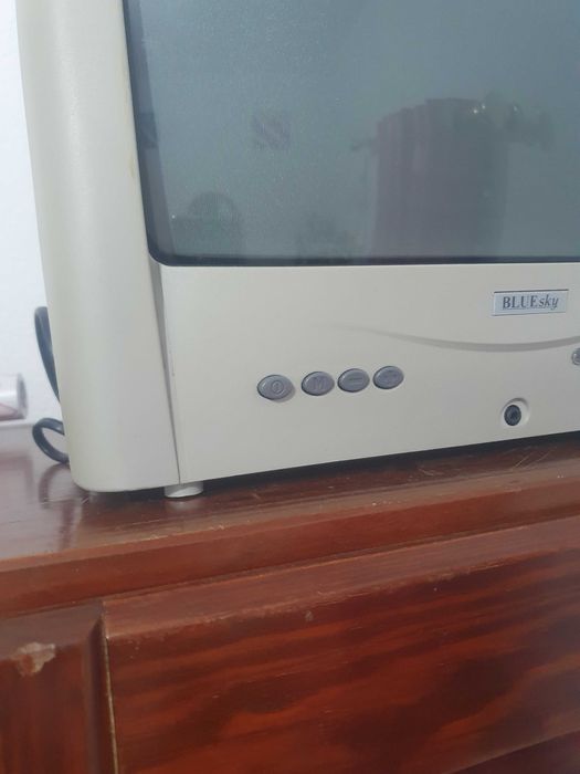 Tv's para peças e/outros