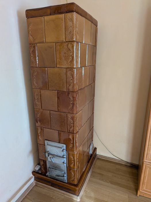 Oddam piec za rozbiórke