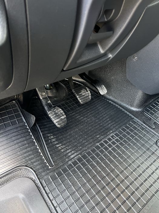 Renault Master III 2019р.