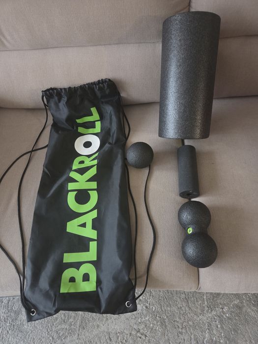 Sprzedam roler firmy blackroll