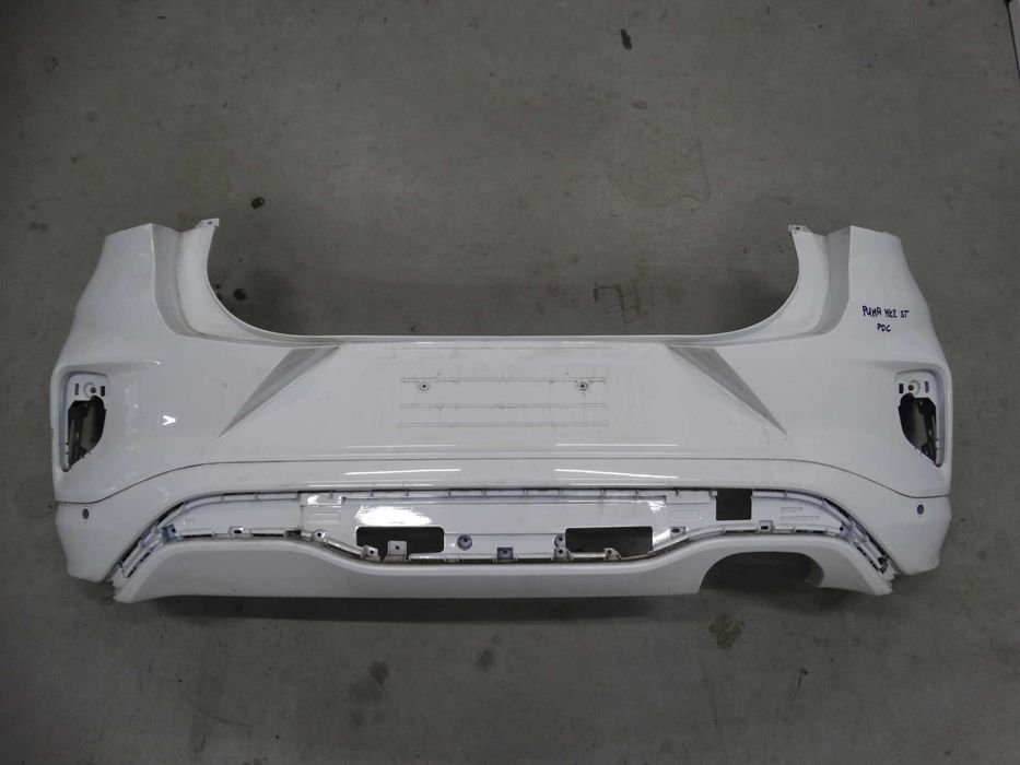 Zderzak tylny Ford Puma MK2 ST PDC