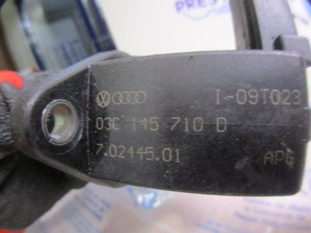 Módulo genérico VOLKSWAGEN Golf VI (5K1)