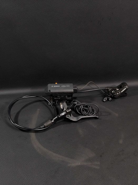 Hamulce ABS Shimano