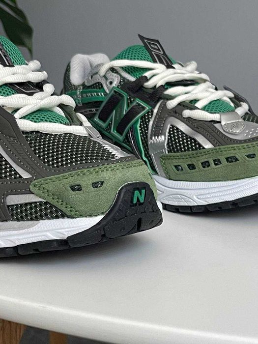 ЛЬВІВ | New Balance 1906A Green кросівки чоловічі 41 44 45