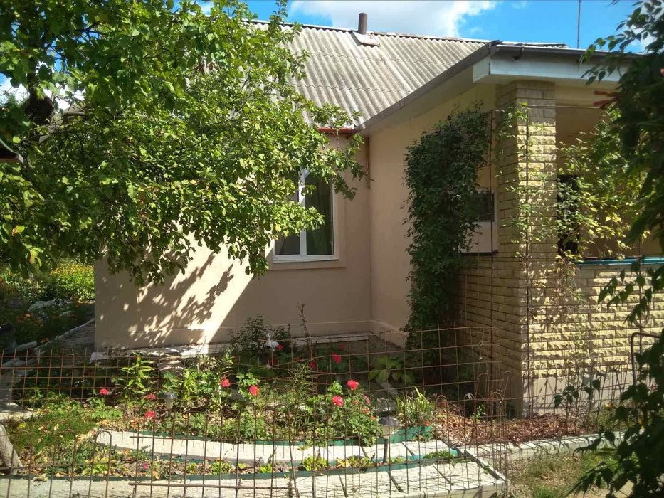 Продам дом в Патлаивке  код 3041