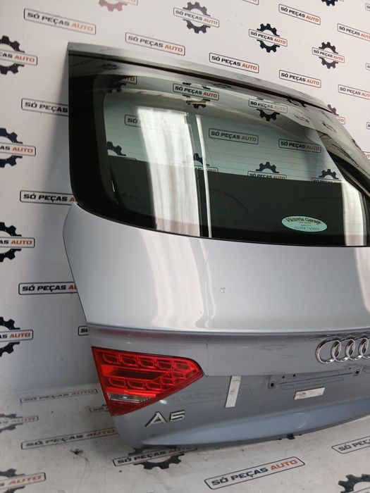 MALA CINZA AUDI A5 (8TA) 2.0TFSI ANO: 2009