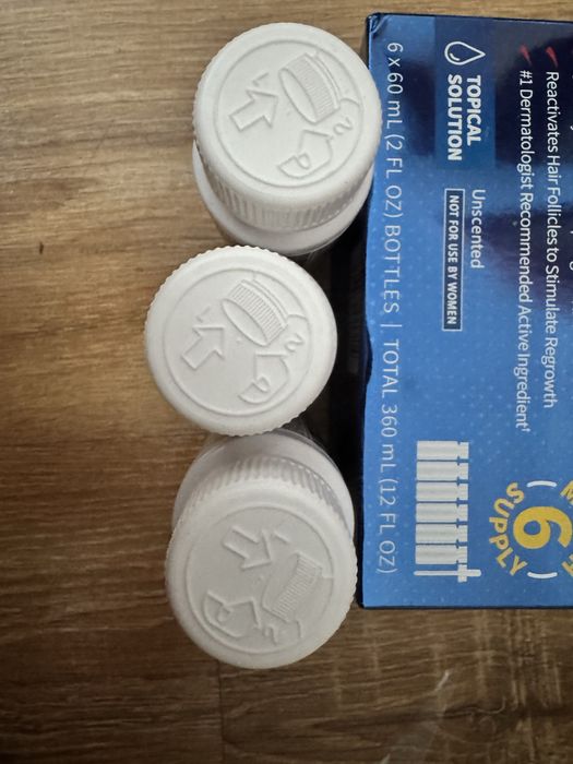 Kirkland 5% 3x60