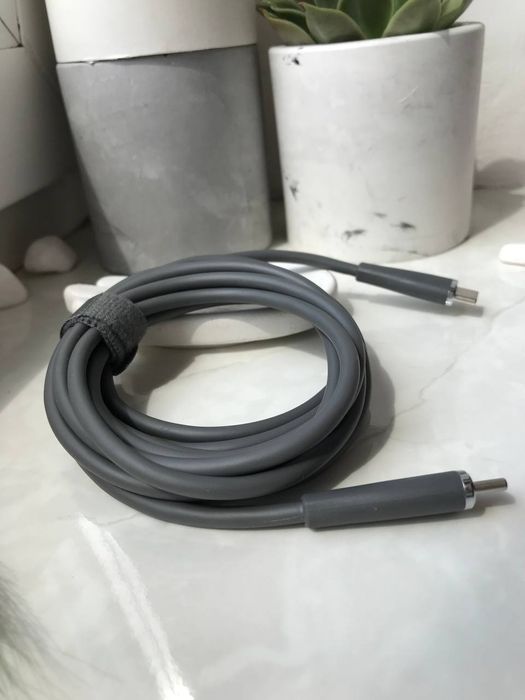 Кабель Type c -Type c шнур таепсі 2 м 100w