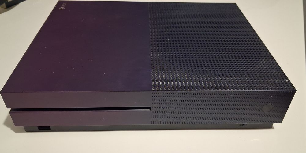 Xbox one s usado