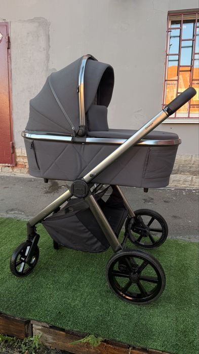 Коляска візок Carello Omega 2 в 1