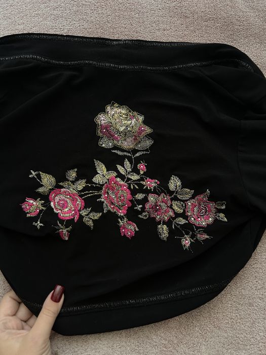 Рукава розмір м