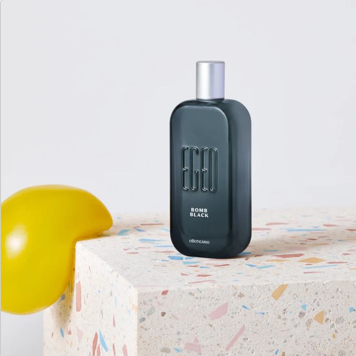 Egeo Bomb Black Eau de Toilette 90ml