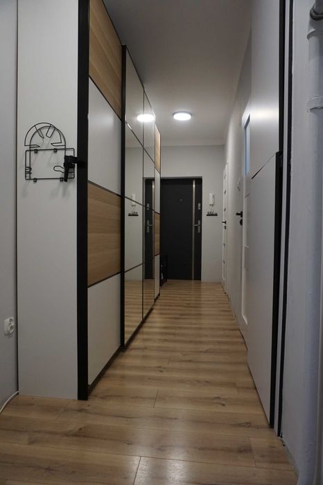 Mieszkanie – Szczecin, Osiedle Bandurskiego, Niebuszewo - Widok 4