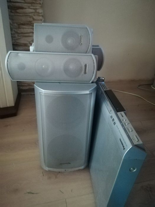 Kino domowe Bydgoszcz