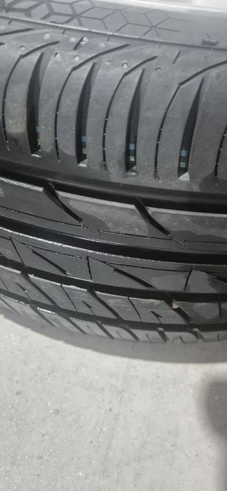Jantes 17" Audi A4