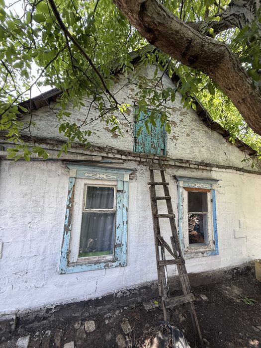 Продається будинок в місті ( район Червоного Каменю)