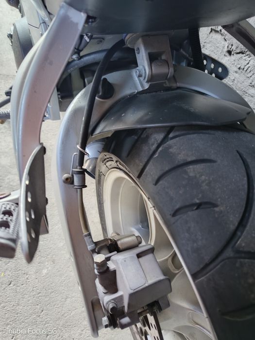 Buell 1200 куб 2008