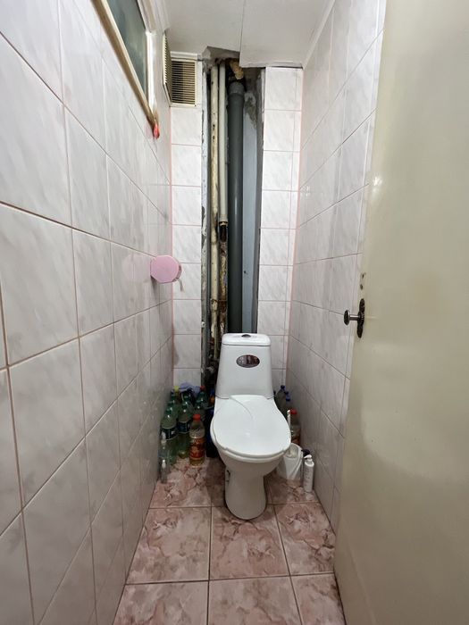 Продаю 3 х к квартиру разделку  ЮТЗ