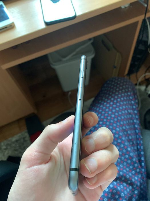 iPhone 8 64gb neverlock