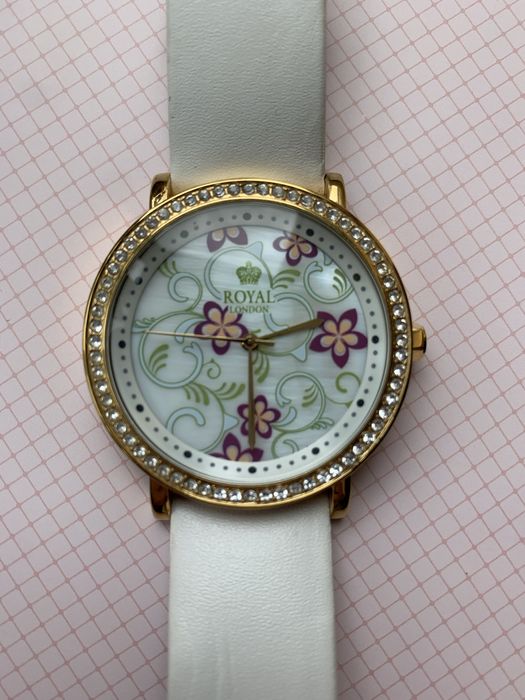 Годинник ROYAl LONDON оригінал