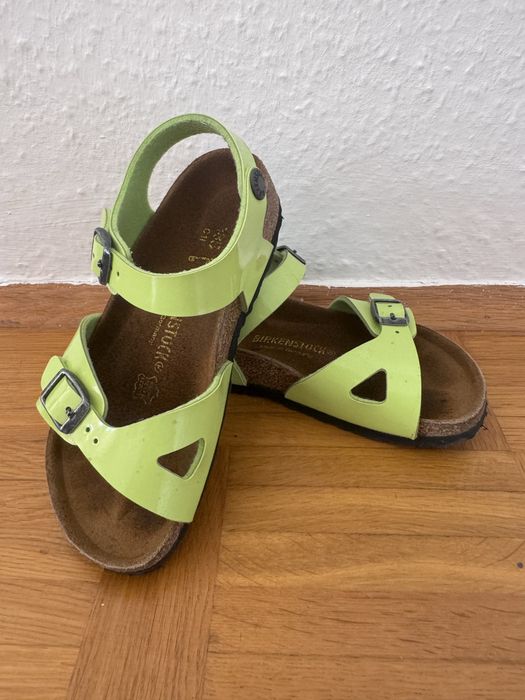 Сандалі, босоніжки Birkenstock, 29 розмір