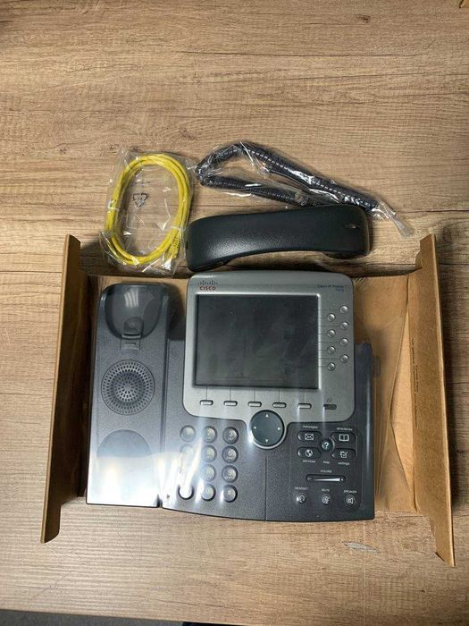 Ip Phone Cisco CP-7970G