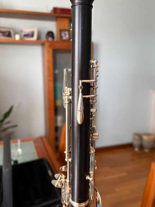 Oboé Buffet Crampon Prodige BC4062