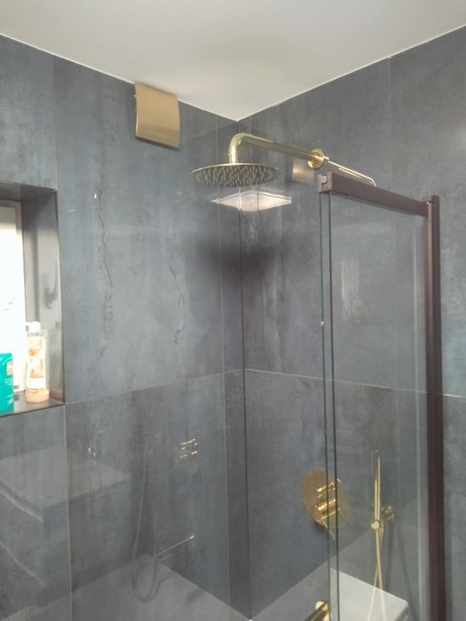 Usługi Remontowo Budowlane