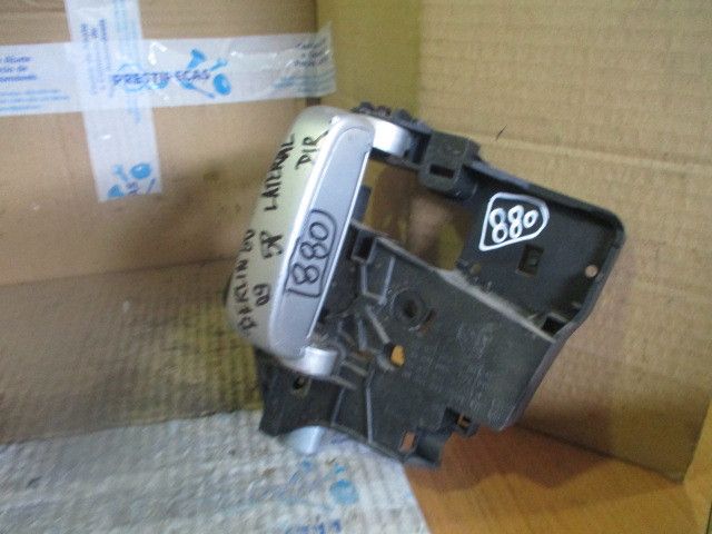 Puxador porta trás direito CITROËN Berlingo Van (B9)
