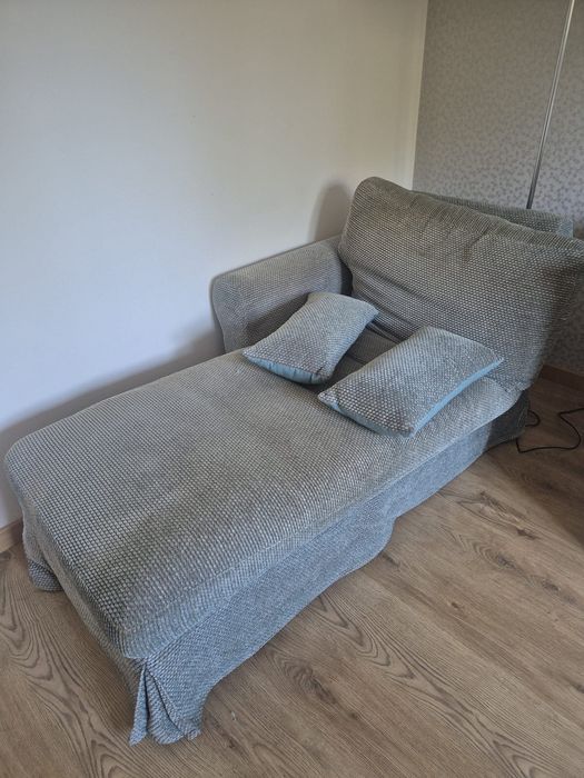 Sofá Chaise Longue