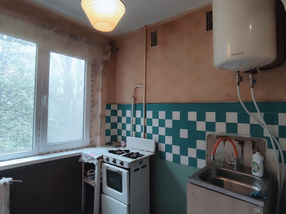 Продам 2 комнатную квартиру на Даманском