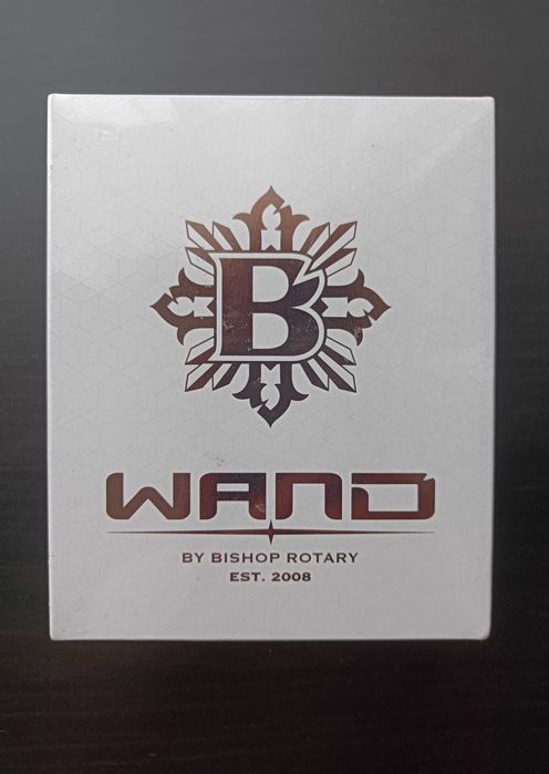 Bishop Rotary Liner Wand Máquina de tatuar Tatuagem