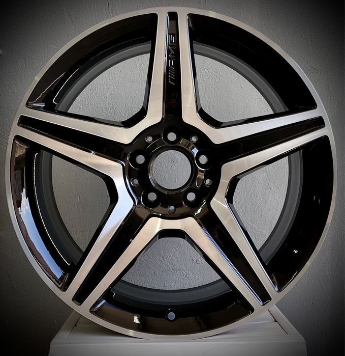 Порошкова покраска, алмазна проточка, реставрація дисків