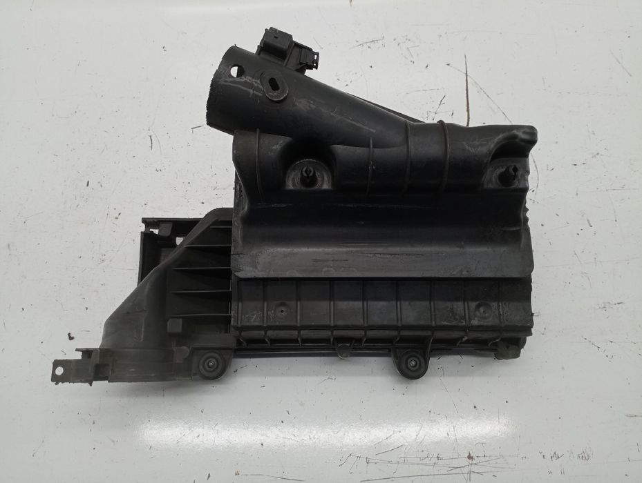Caixa de filtro de ar - CITROËN C2 Enterprise (JG_) | 03 - 09
