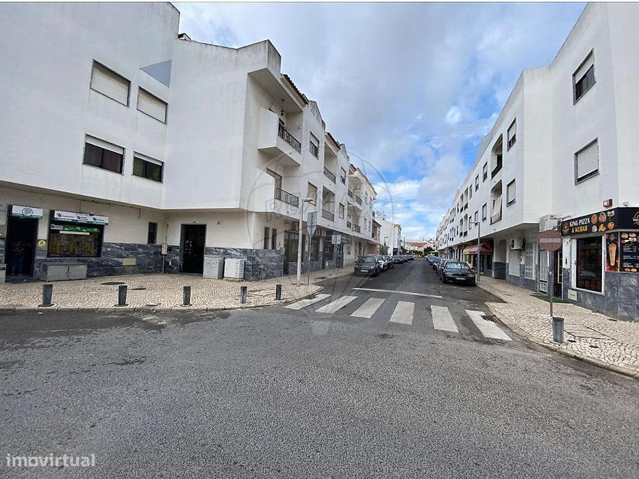 Apartamento T2 para venda — Pinhal Novo, Setúbal