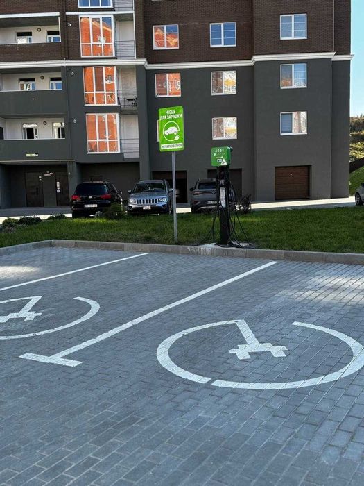 2 кім новобудова ЖК Амстердам + комірка ID 41517