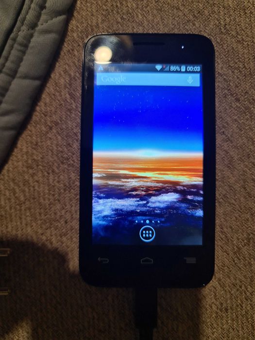 Telemovel Antigo da Vodafone