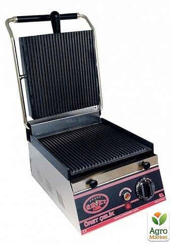 Контактний Гриль URET STM 1
