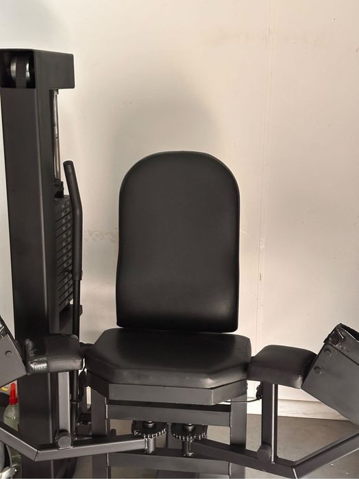 Gerva Adutora  Maquina Ginasio