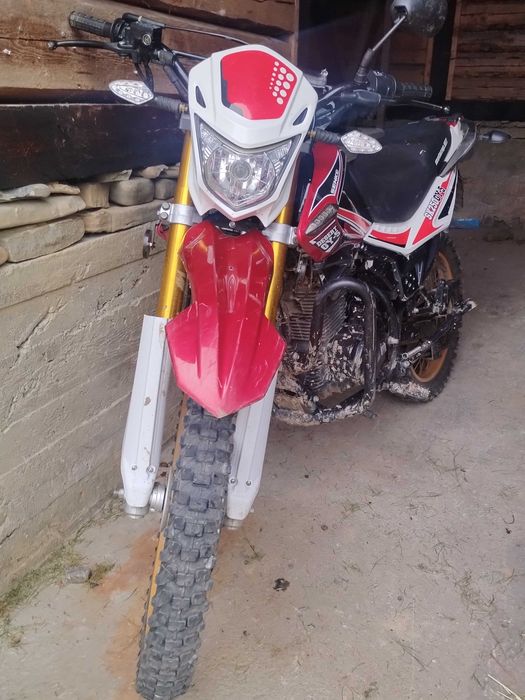 Продам Senke 250 gy-5