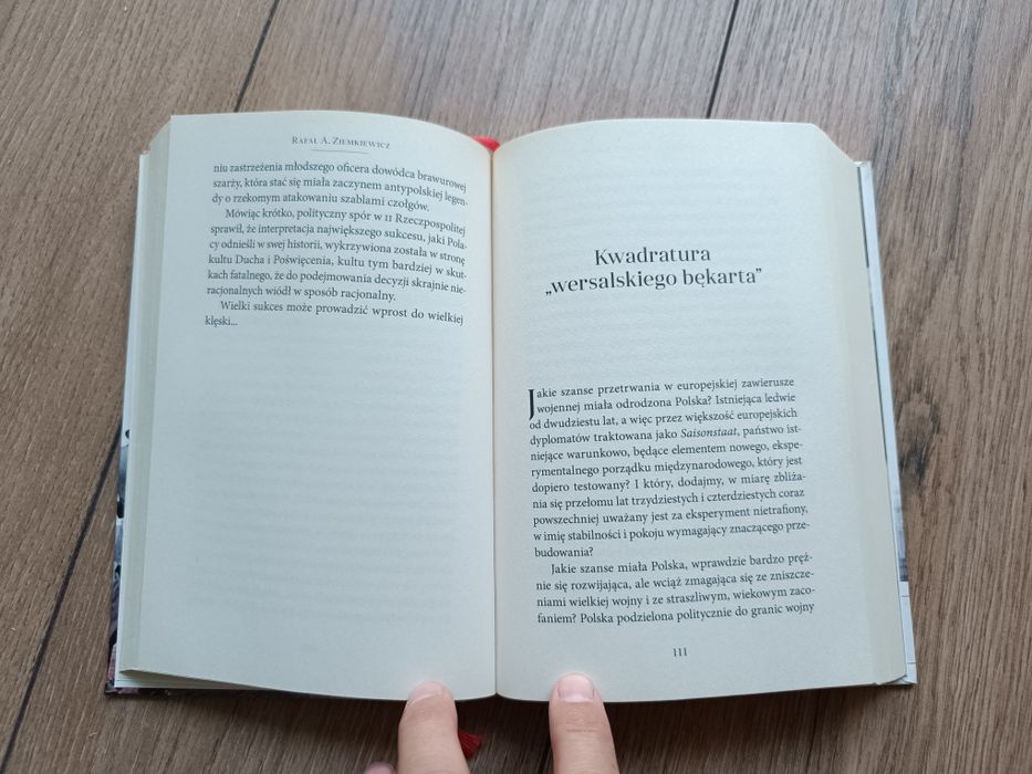Jakie piękne samobójstwo - Rafał A. Ziemkiewicz