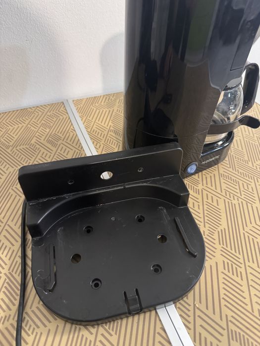 Ekspres do kawy kampera przyczep MC052 12V Dometic