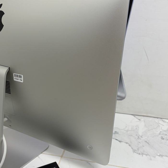 Apple iMac 2015 27 5k Retina 32gb /  1tb ssd + 256 gb